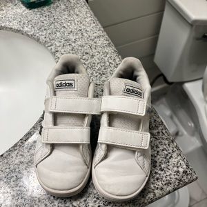 Toddler adidas